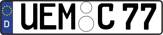 UEM-C77