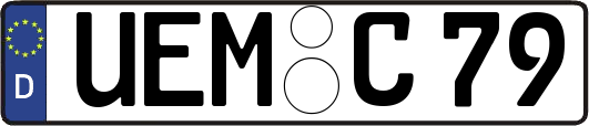 UEM-C79