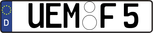 UEM-F5