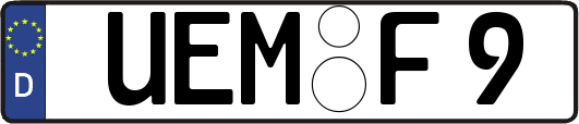 UEM-F9