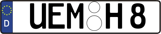 UEM-H8