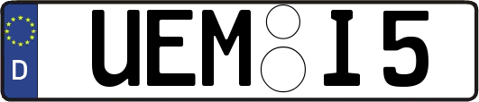 UEM-I5