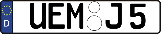 UEM-J5