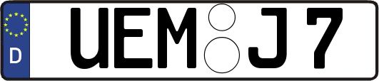 UEM-J7