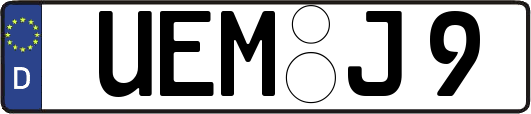 UEM-J9