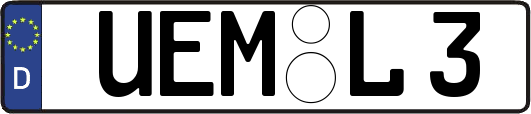 UEM-L3