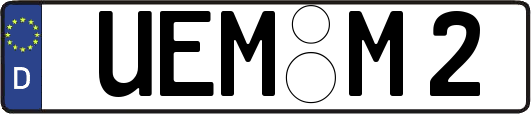UEM-M2