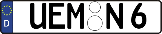 UEM-N6