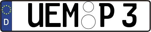 UEM-P3