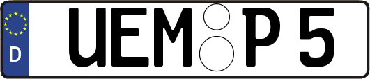 UEM-P5