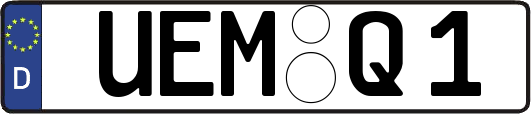 UEM-Q1