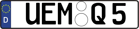 UEM-Q5