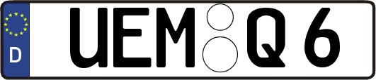 UEM-Q6