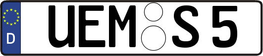 UEM-S5