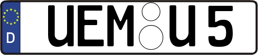 UEM-U5