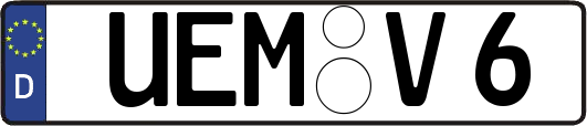 UEM-V6