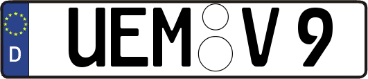 UEM-V9
