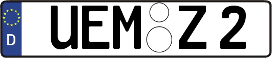 UEM-Z2