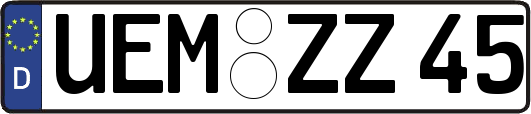 UEM-ZZ45