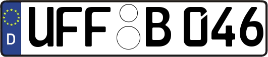 UFF-B046