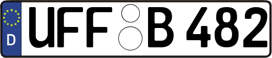 UFF-B482