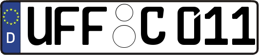 UFF-C011