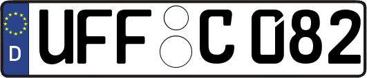 UFF-C082