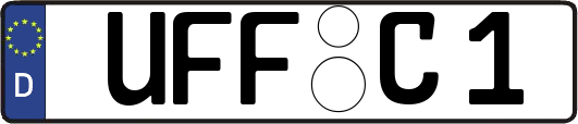 UFF-C1