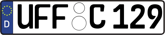UFF-C129