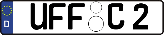 UFF-C2