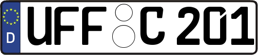 UFF-C201