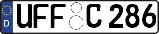 UFF-C286