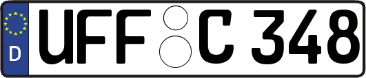 UFF-C348