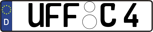 UFF-C4