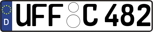 UFF-C482