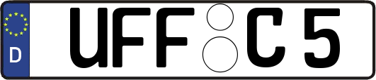 UFF-C5