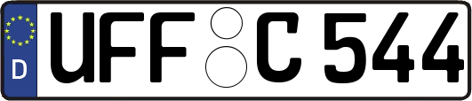 UFF-C544