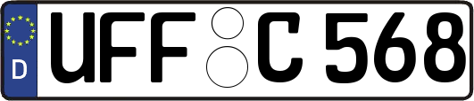 UFF-C568