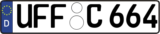 UFF-C664