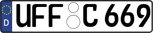 UFF-C669