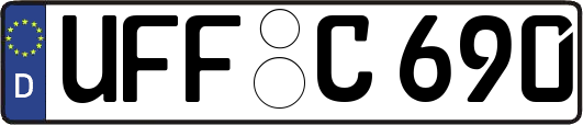 UFF-C690