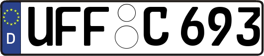 UFF-C693