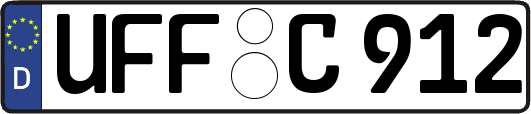 UFF-C912