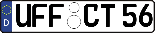 UFF-CT56