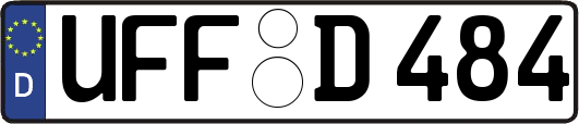 UFF-D484