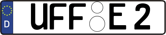 UFF-E2