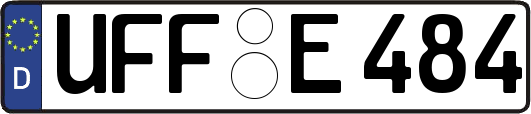 UFF-E484