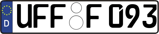 UFF-F093