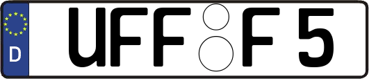 UFF-F5