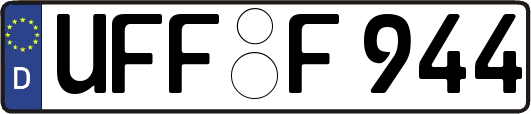 UFF-F944